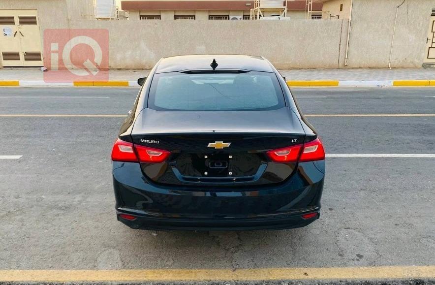 شيفروليه ماليبو